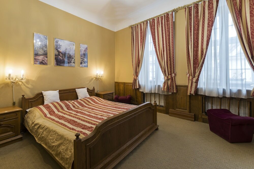 Фото Betlem Club Hotel