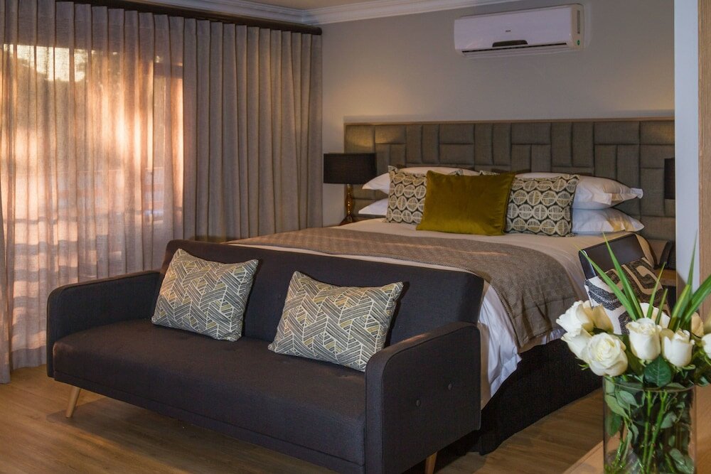 Фото Endless Horizons Boutique Hotel