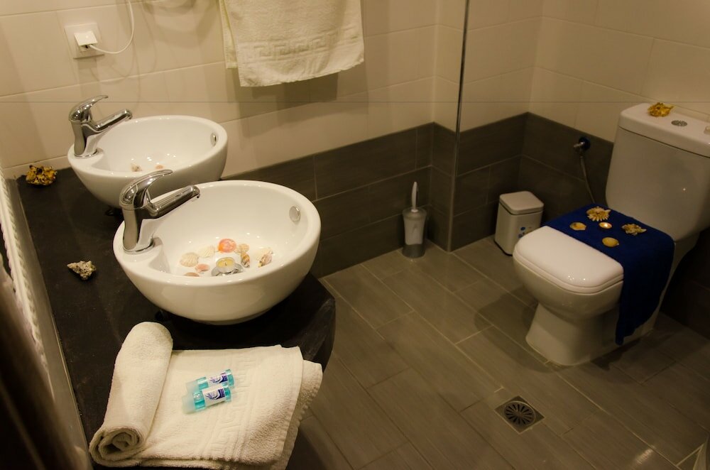 Фото Polykratis Rooms