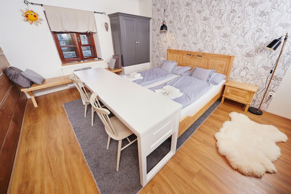 Фото Vltavska pohadka