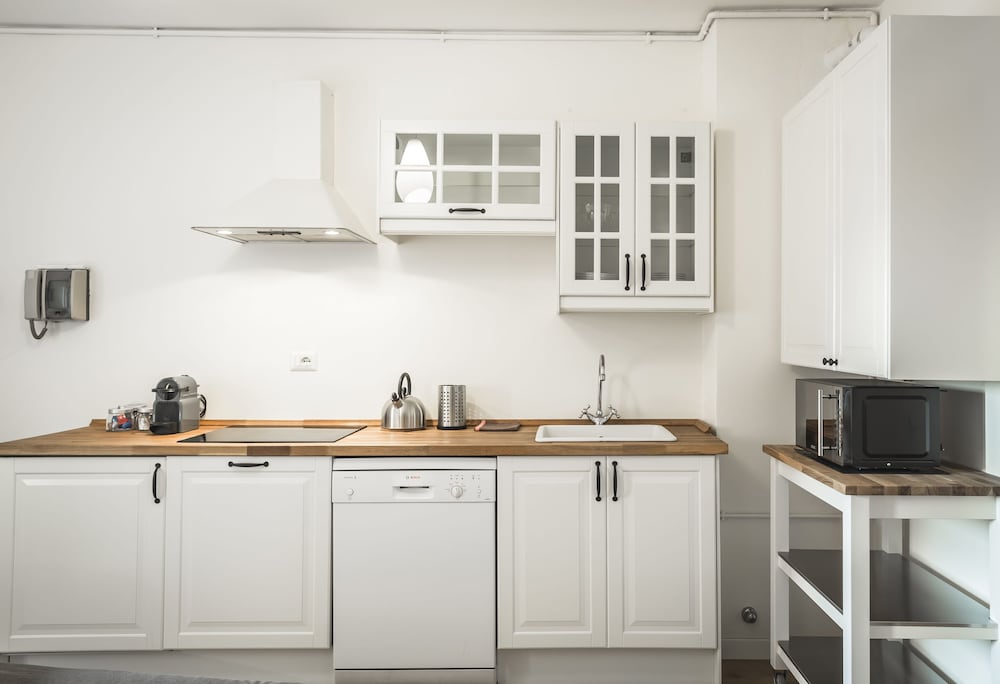 Фото Brera Apartments in Moscova