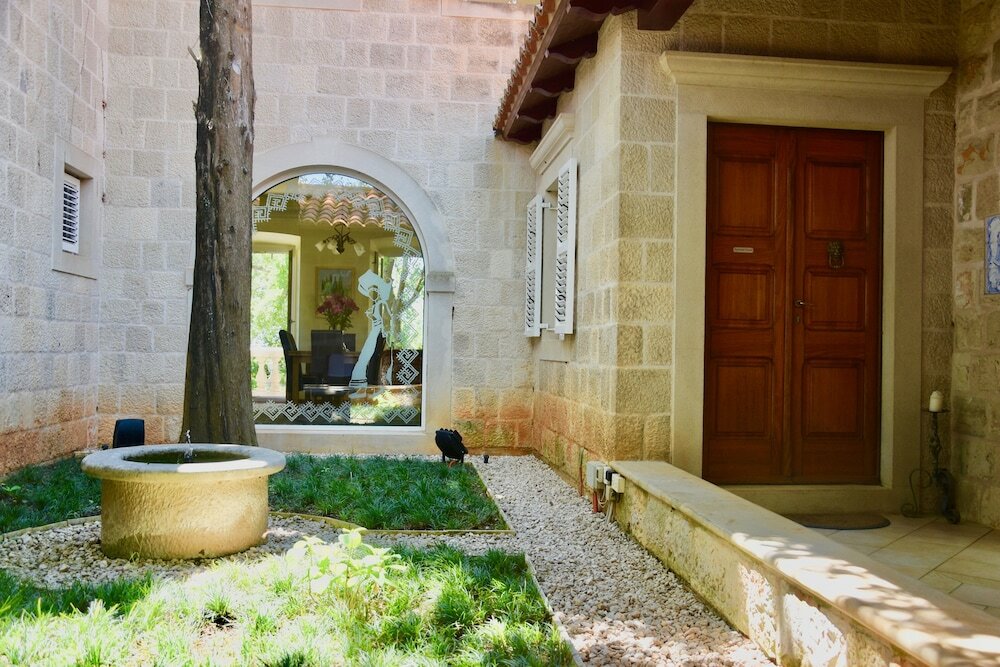 Фото Villa Tereza