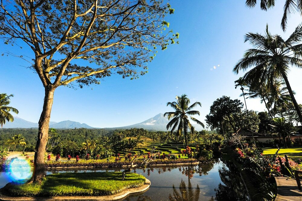 Фото Ijen Resort and Villas