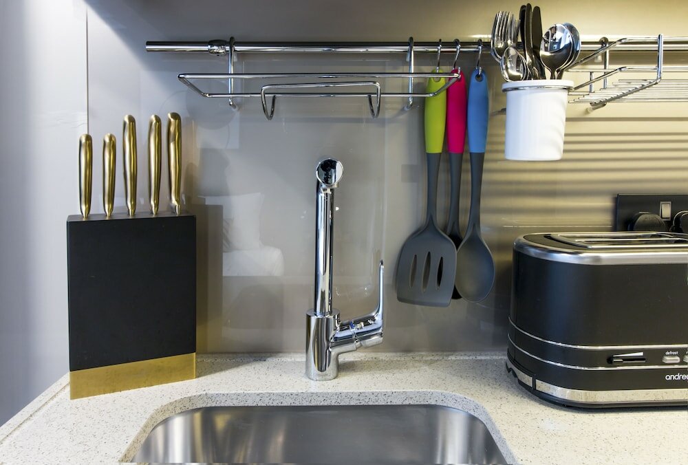 Фото Residence Inn by Marriott London Kensington