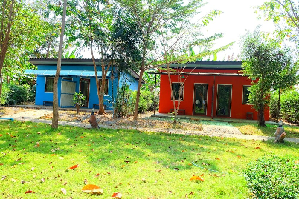 Фото Baan Plang Resort