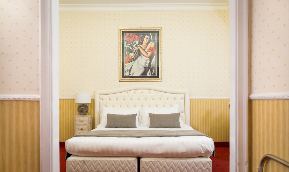 Фото Capitolium Rooms