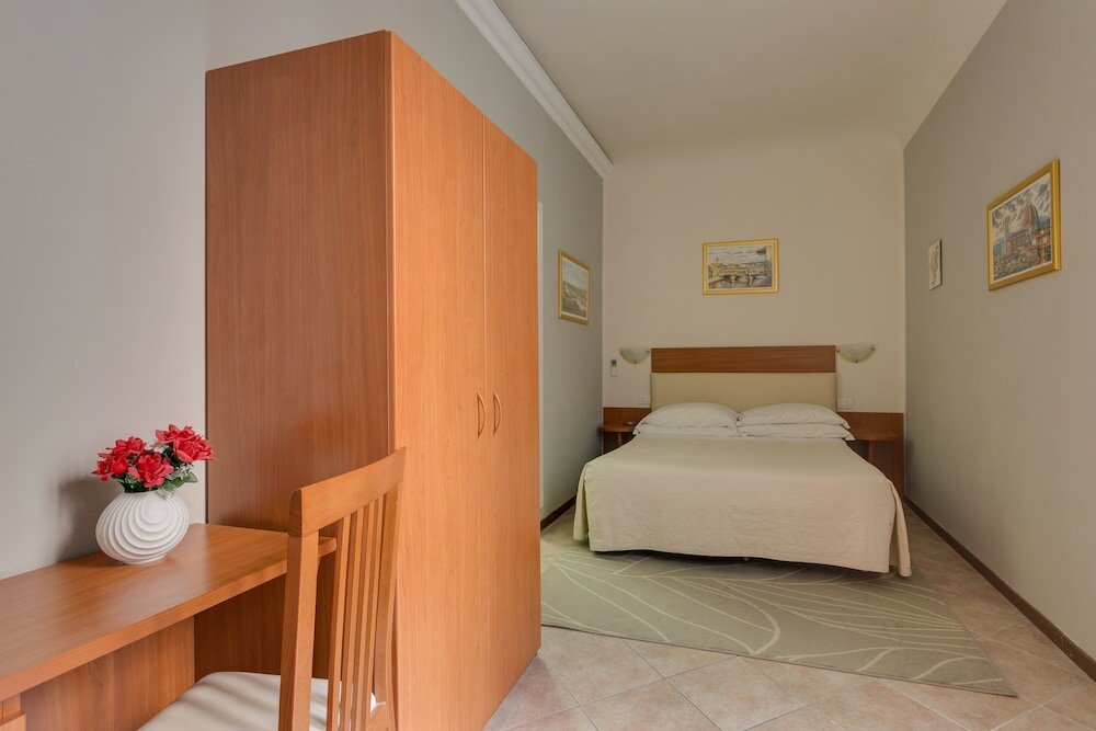 Фото Affittacamere Casa Billi