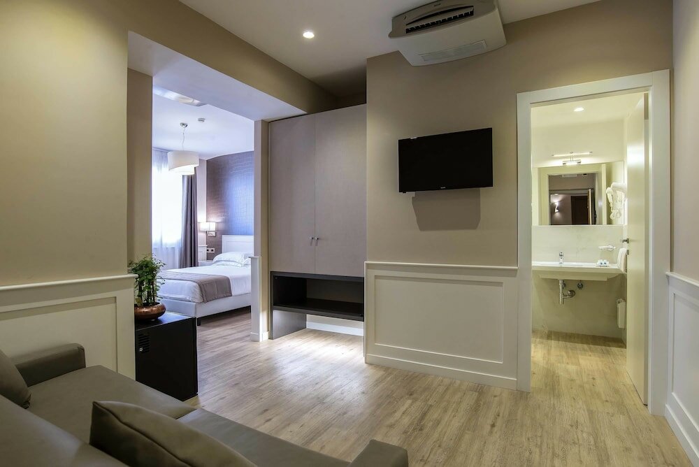 Фото Hotel Museum