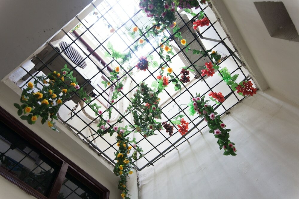 Фото Hanoi Elpis Hotel