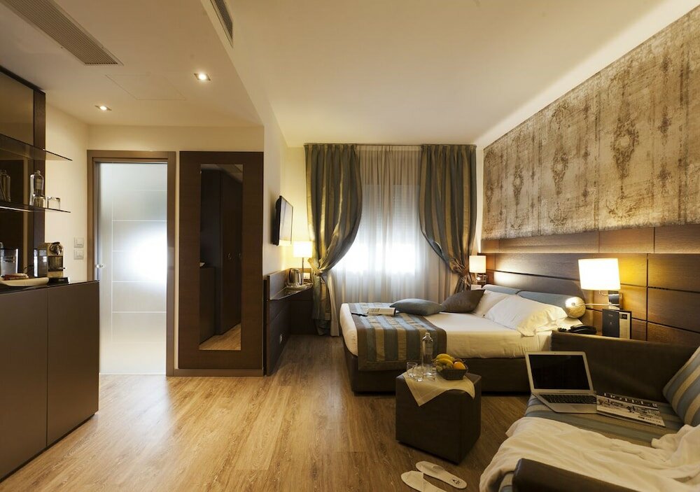 Фото Lh Hotel Sirio Venice