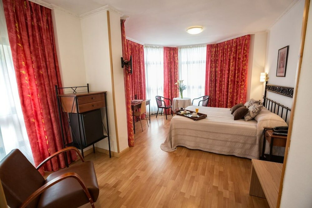 Фото Hotel Don Manuel