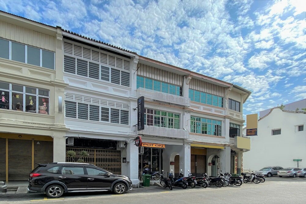 Фото Spot On 89673 Good Friend Hotel