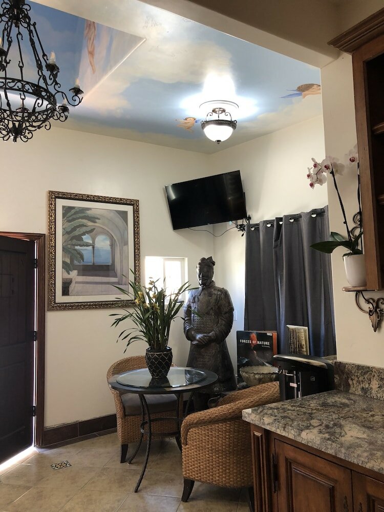 Фото Casa Del Sol