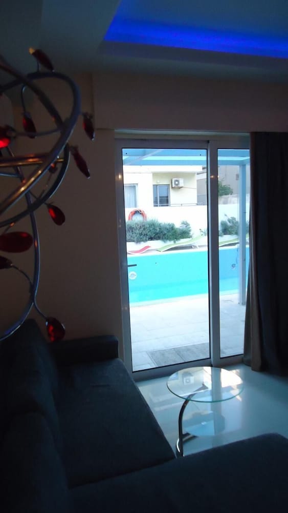 Фото Parthenon Rodos City