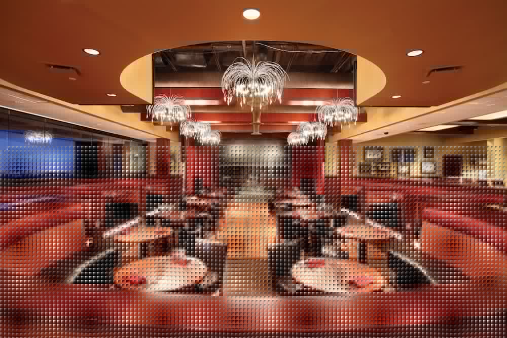 Фото Blue Chip Casino Hotel and SPA