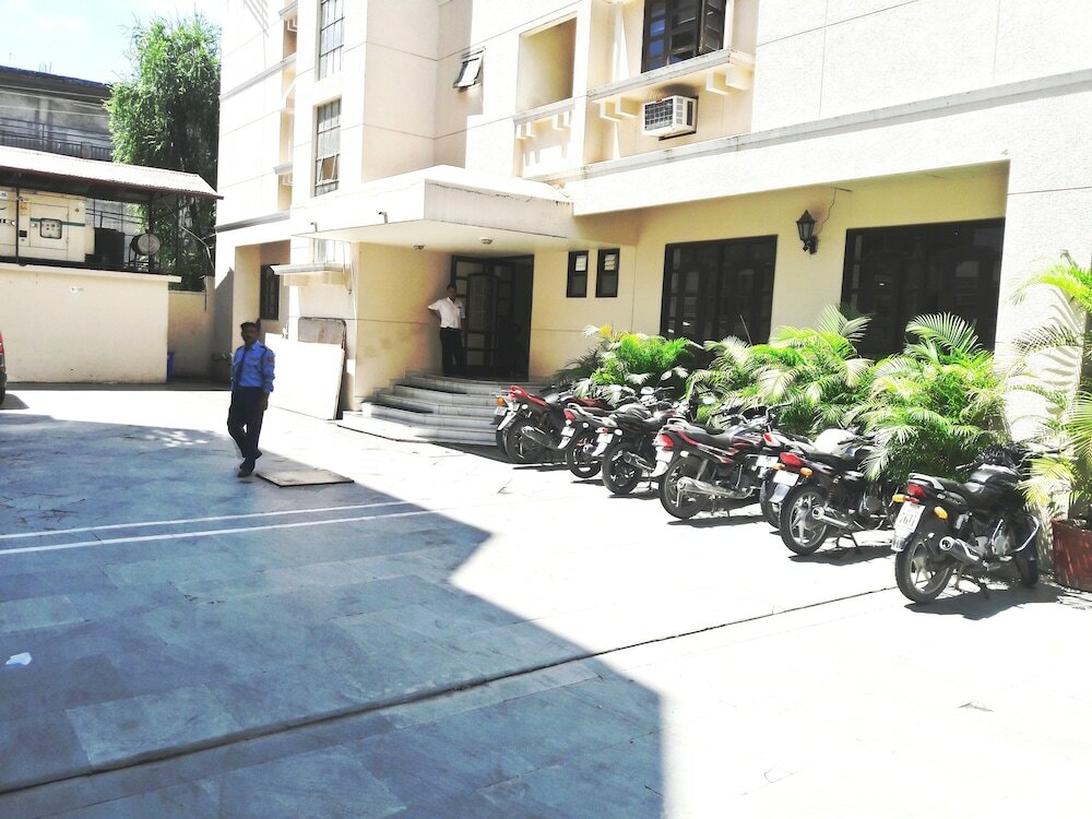 Фото отеля 4