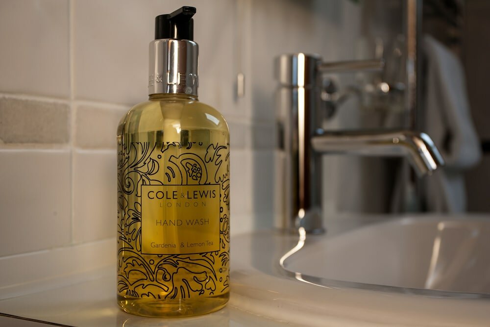 Фото Dunhallin House