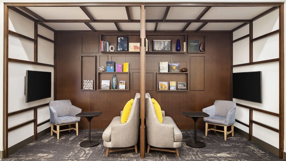 Фото Hyatt Place Jacksonville St. Johns Town Center