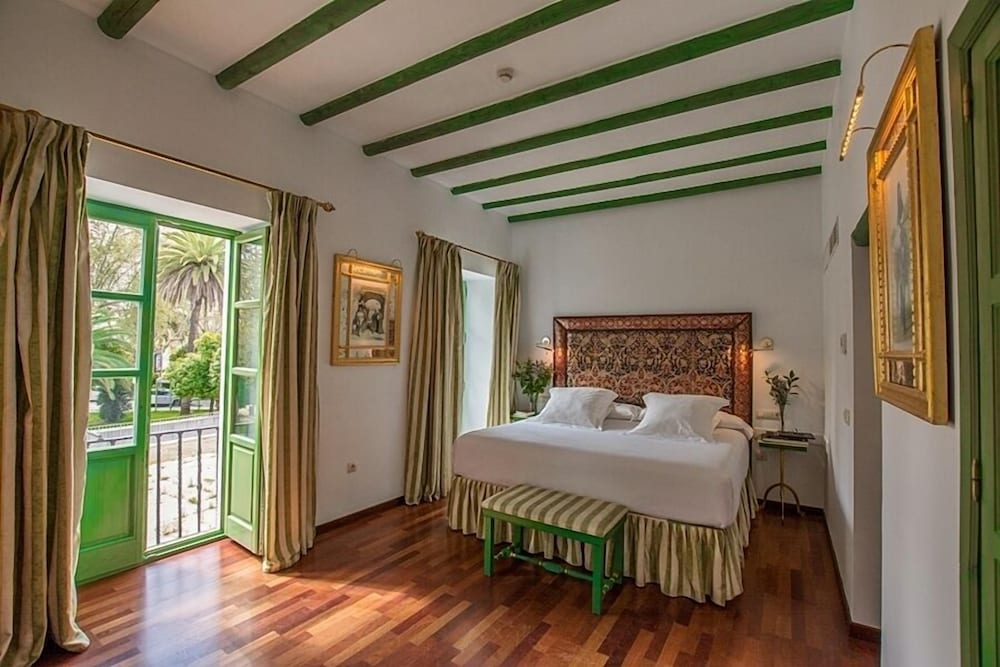 Фото Las Casas de la Juderia Hotel