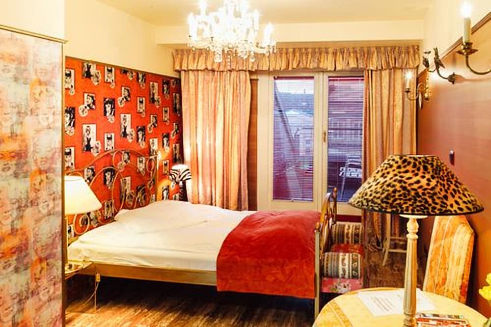 Фото Hotel Village