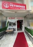 Bast Veteriner Klinigi Marmaris (Muğla, Marmaris, Sinan Mah., Orgeneral Mustafa Muğlalı Cad., 28), veterinary clinic