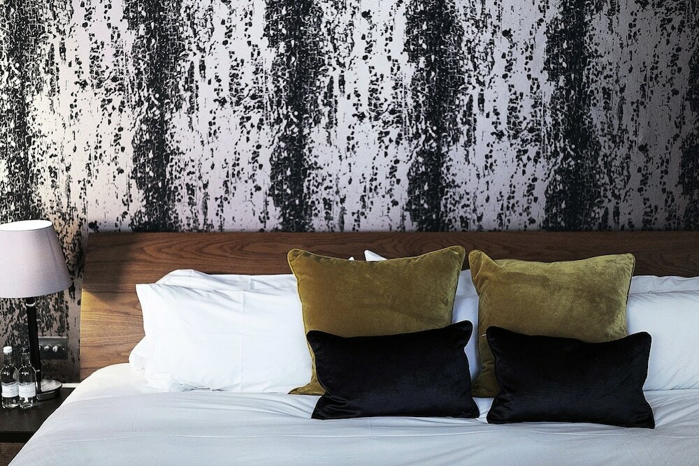 Фото Hotel du Vin & Bistro Cambridge