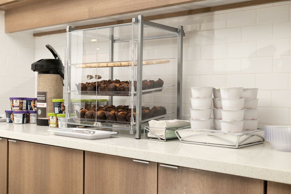 Фото Residence Inn by Marriott Toledo West