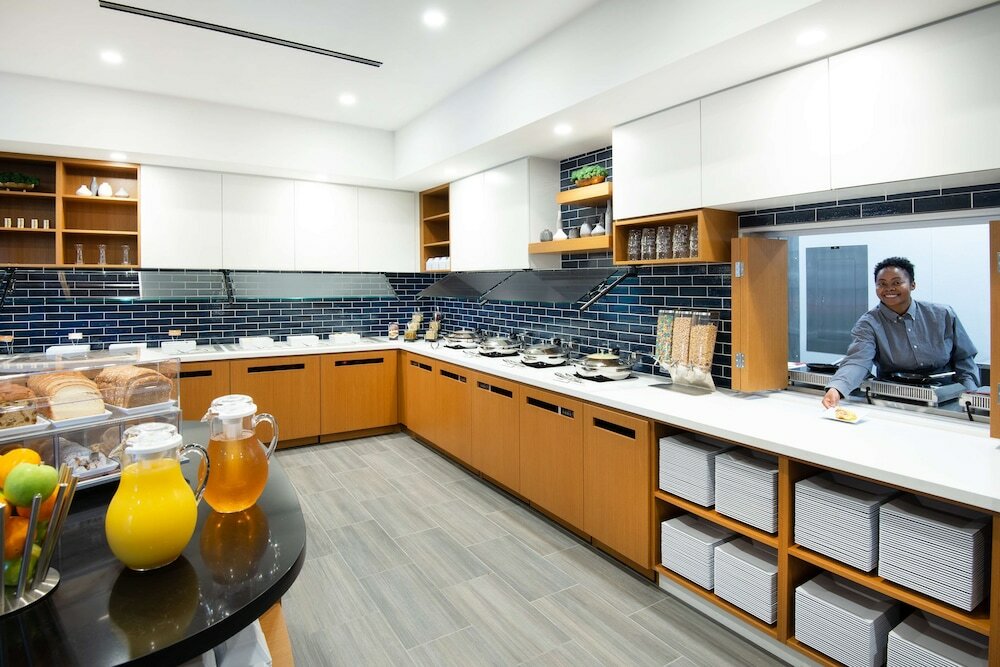 Фото Hyatt House Chicago West Loop