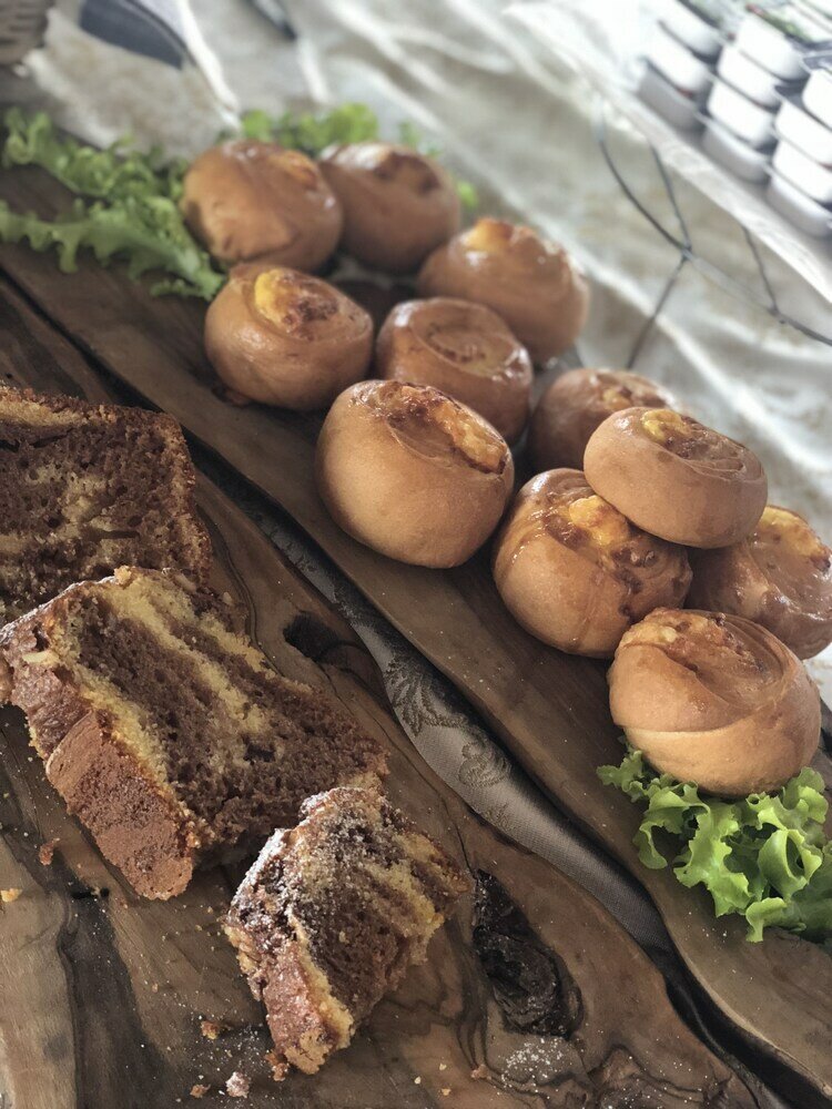 Фото Bellapais Gardens