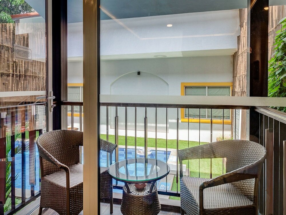 Фото Acron Seaway Resort