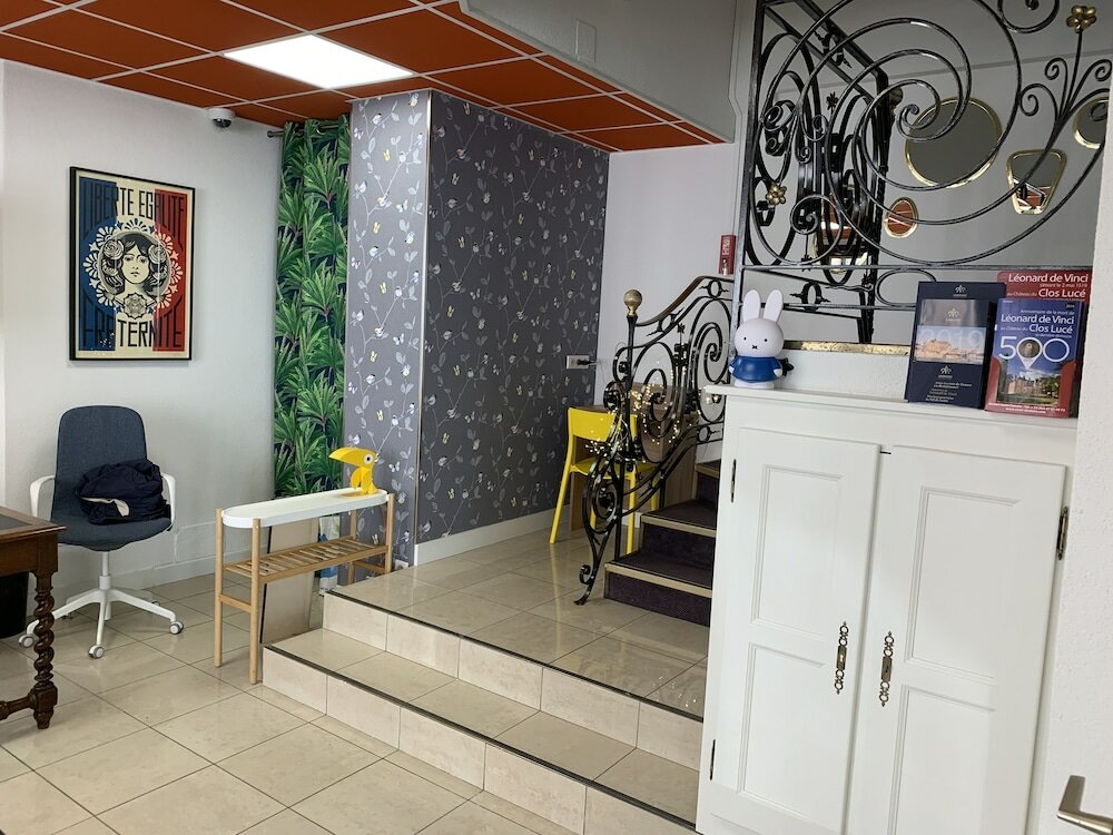 Фото Hotel Lanex