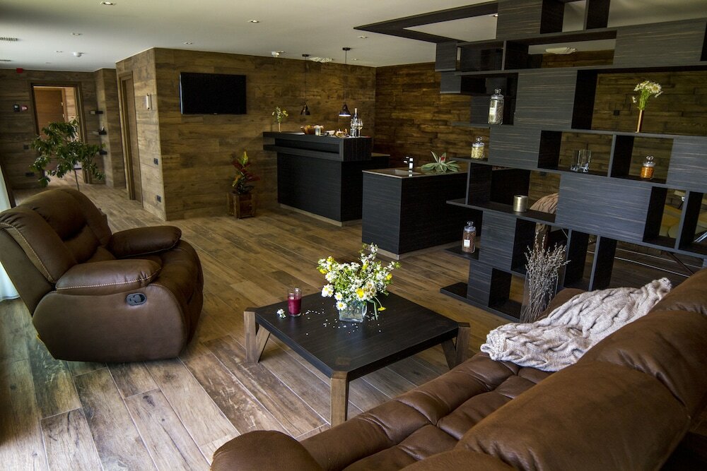 Фото Bioli Wellness Resort