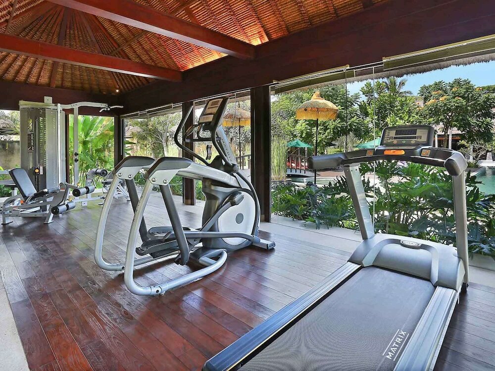 Фото Amarterra Villas Resort Bali Nusa Dua, Autograph Collection