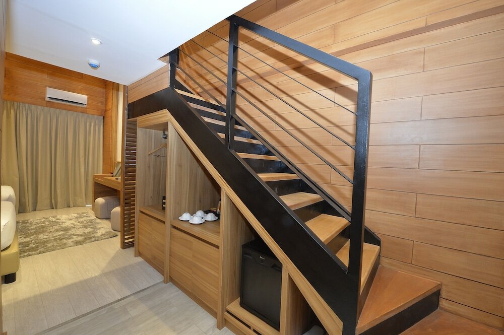 Фото The Orchard Hotel Baguio