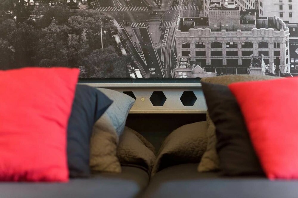 Фото Hospederia Almundo by Alexandra Realty