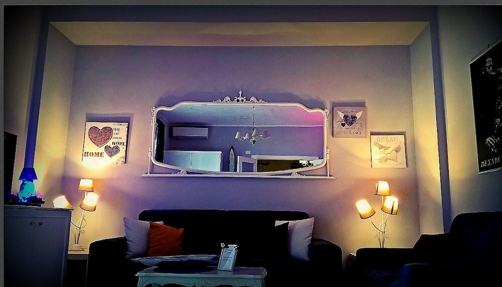 Фото Authentic Sweet Home