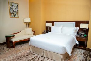 Гостиница Royal Swiss Hotel