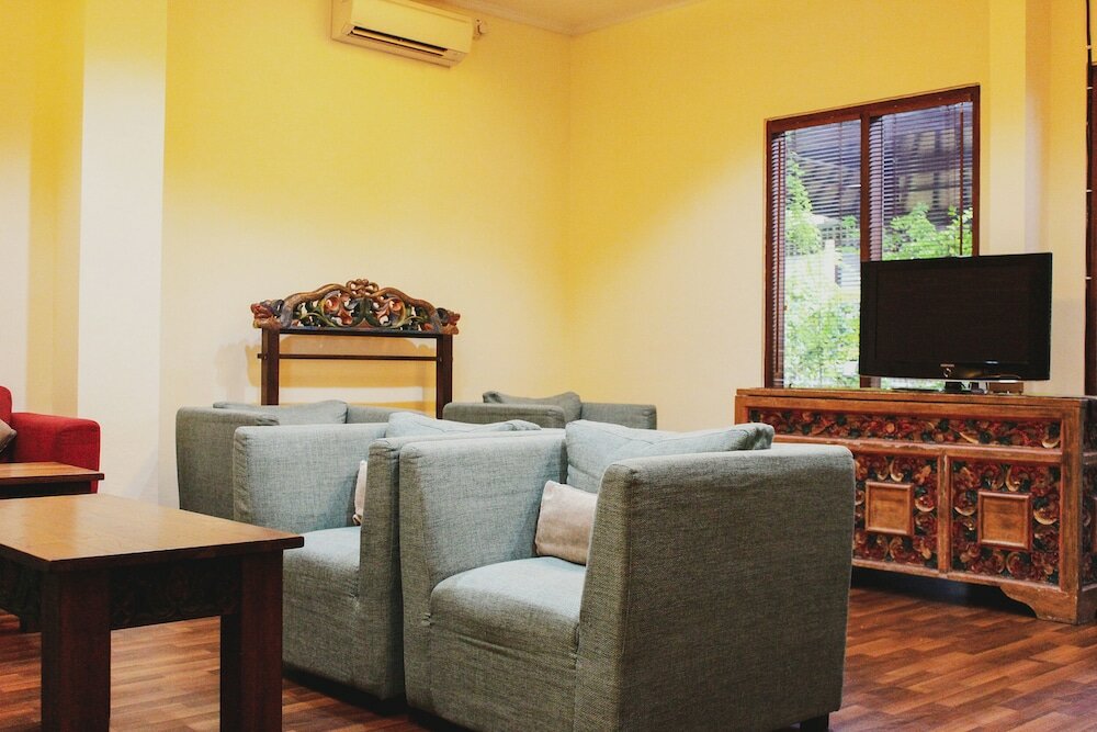 Фото Risata Bali Resort and SPA