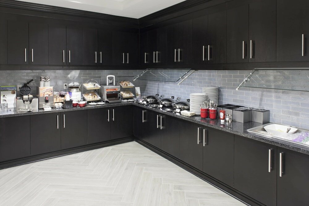 Фото Residence Inn by Marriott Richmond Downtown