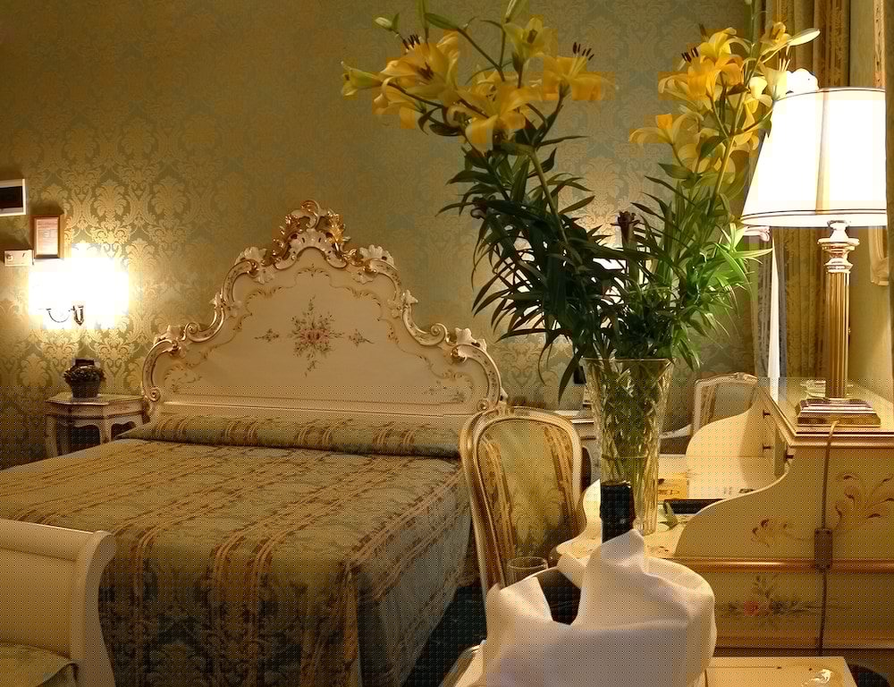 Фото Hotel Gorizia A La Valigia