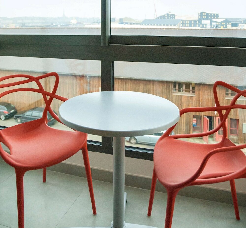 Фото Ibis Styles Saint Malo Port