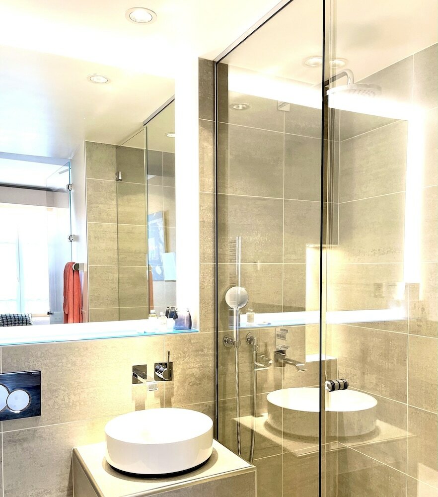 Фото Hôtel Beauséjour Ranelagh