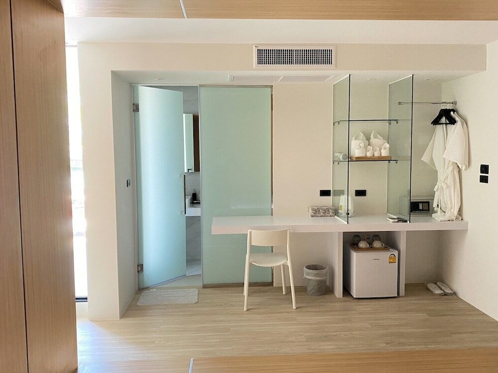 Фото Nirundorn Resort