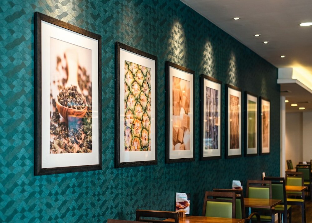 Фото Holiday Inn Express London - Excel