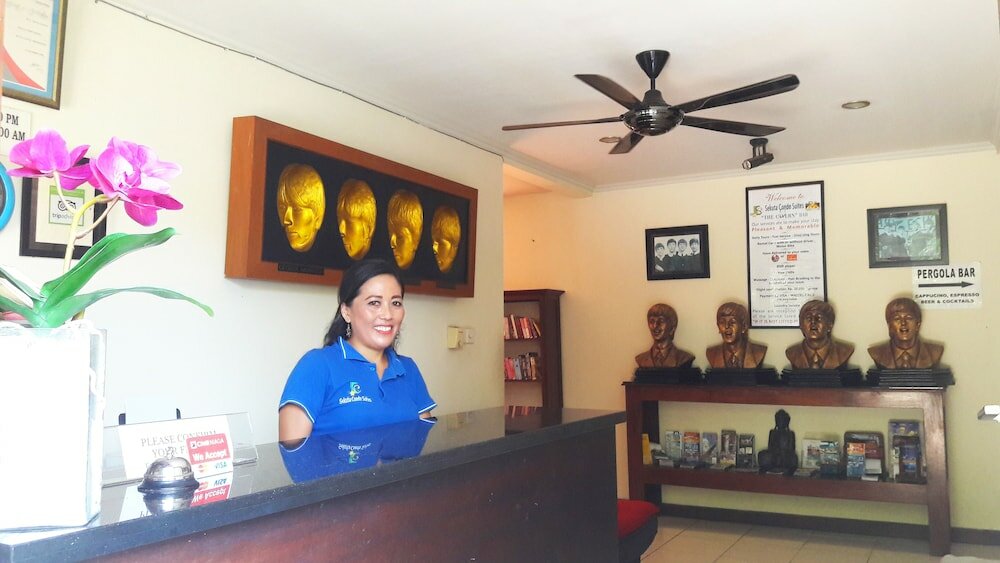 Фото Sekuta Condo Suites