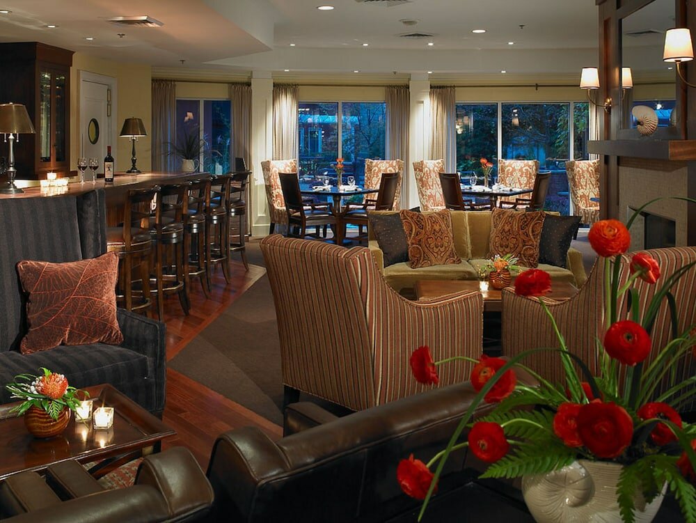 Фото Portland Harbor Hotel