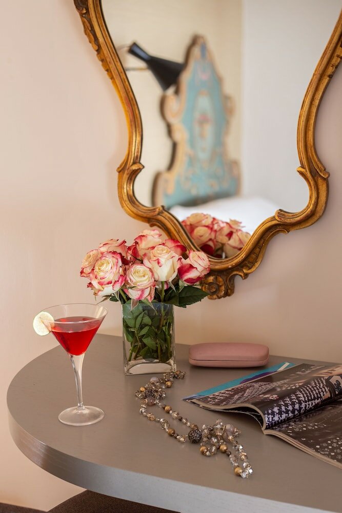 Фото Hotel Mozart