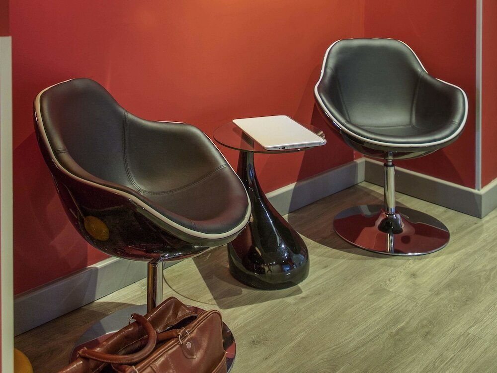 Фото Ibis Styles Cannes le Cannet 