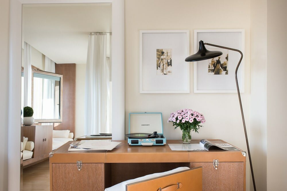 Фото Continentale - Lungarno Collection