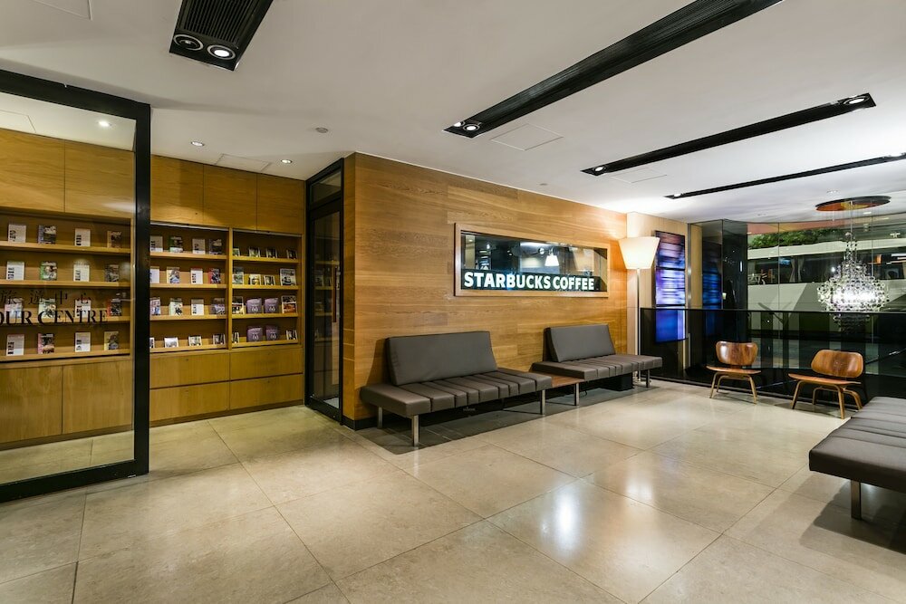 Фото Nathan Hotel